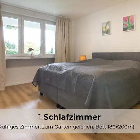 Riese - Sternenzauber Апартаменты