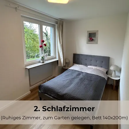 Riese - Sternenzauber Апартаменты *