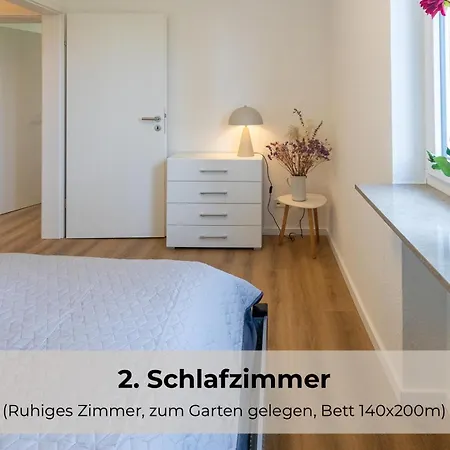 Riese - Sternenzauber Апартаменты *