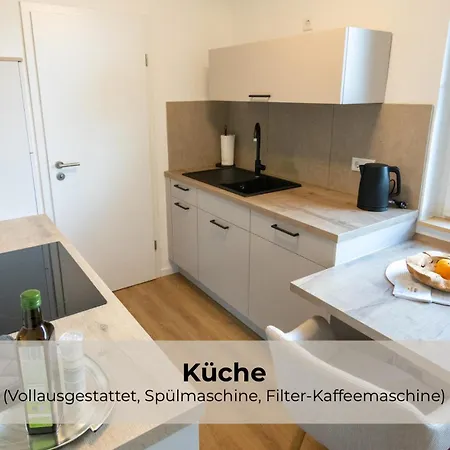 Riese - Sternenzauber דירה ארנסברג