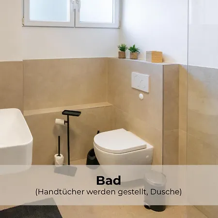 דירה Riese - Sternenzauber *