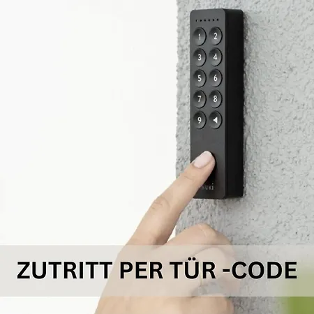 Апартаменты Riese - Sternenzauber *