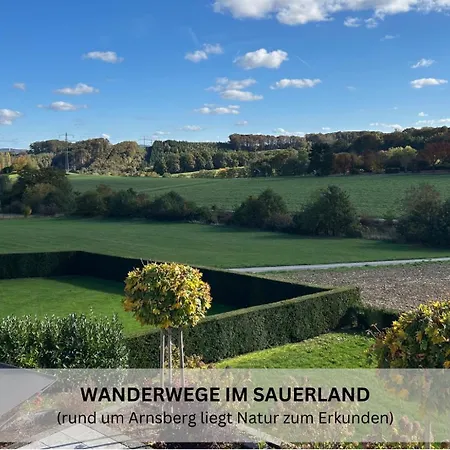 Riese - Sternenzauber Апартаменты