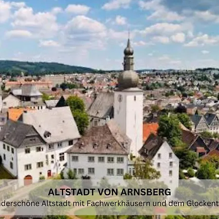 דירה Riese - Sternenzauber *