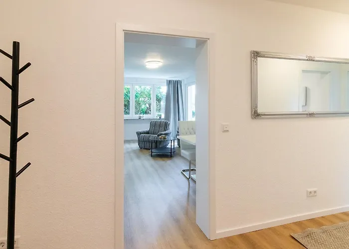 Riese - Sternenzauber Appartement *