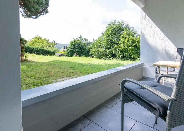 Appartement Riese - Sternenzauber