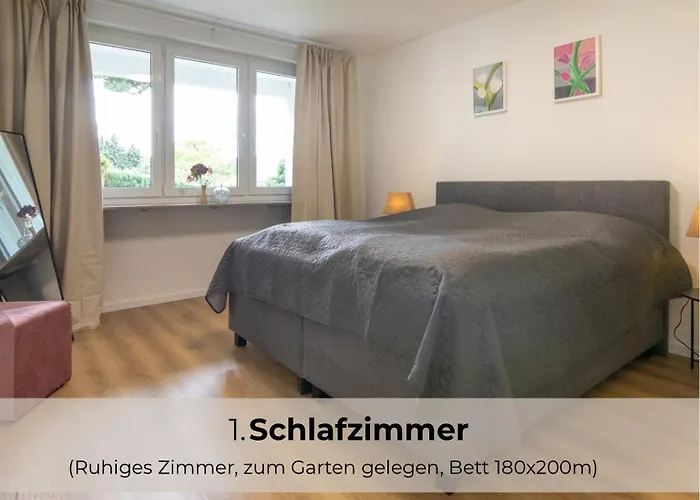 Riese - Sternenzauber Appartement