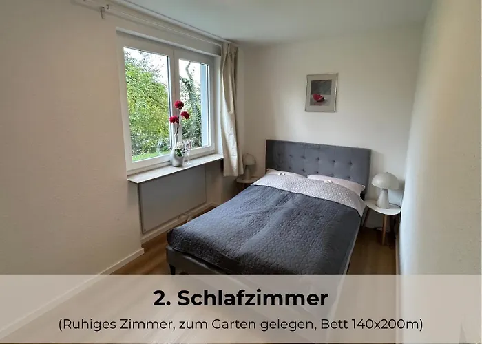 Riese - Sternenzauber Апартаменты *