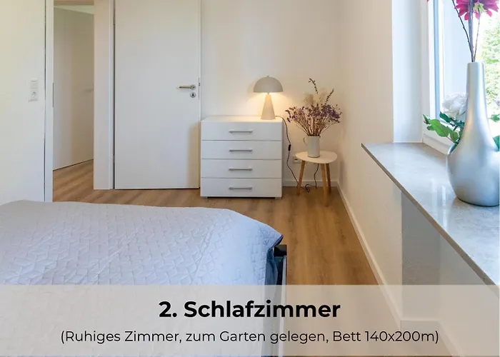 Riese - Sternenzauber Апартаменты *