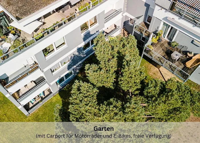 Riese - Sternenzauber Appartement *