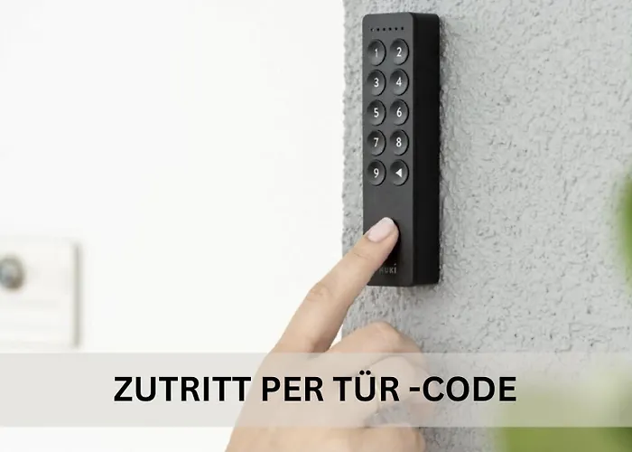 Апартаменты Riese - Sternenzauber *