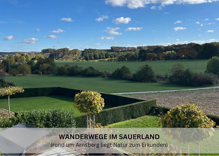 Riese - Sternenzauber Appartement