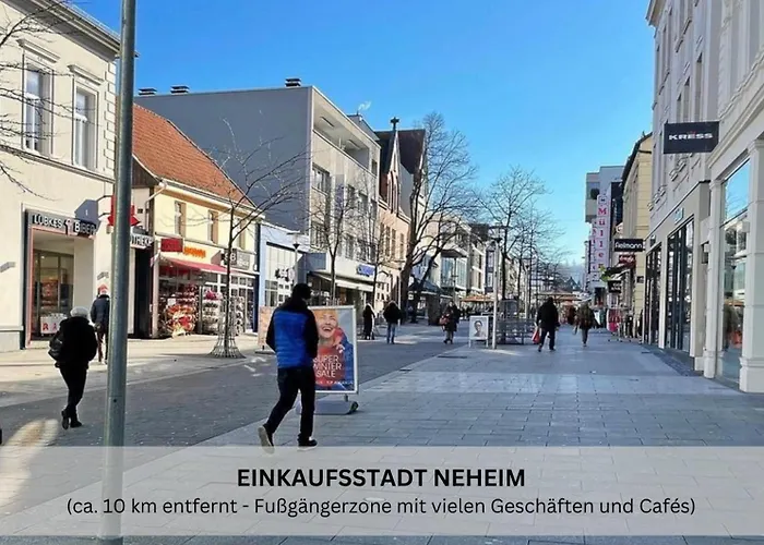 Appartement Riese - Sternenzauber Arnsberg