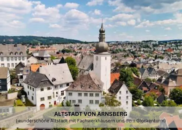 Appartement Riese - Sternenzauber *